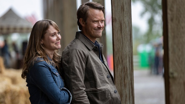 Joe Pickett: su Paramount+ le avventure del guardacaccia detective che vi conquisterà