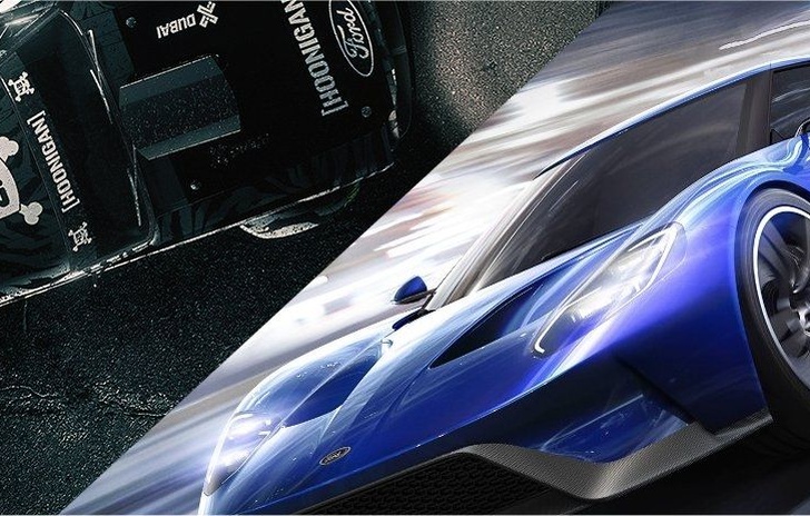 Ford Italia rafforza il legame coi Videogiochi al Drago dOro 2016