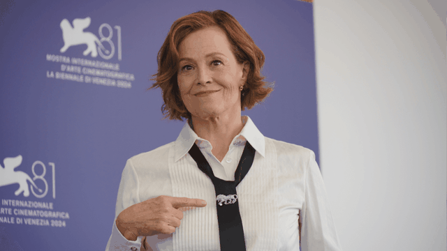 Da Alien ad Avatar Sigourney Weaver si racconta Ridley Scott e James Cameron mi hanno ascoltata