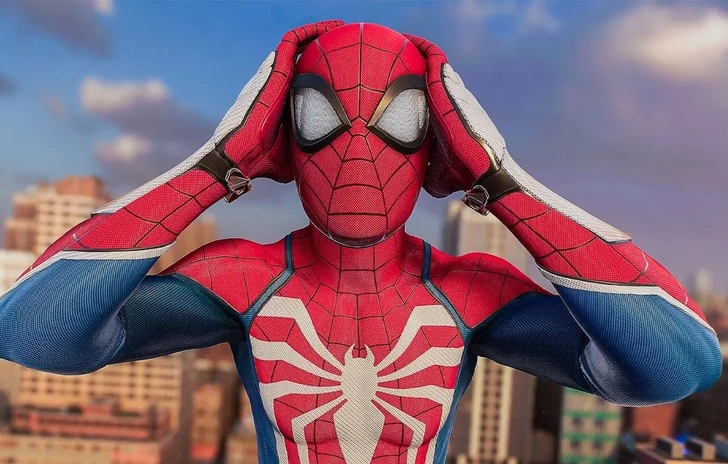 Marvels SpiderMan 2 rimandata al 2024 la modalità New Game