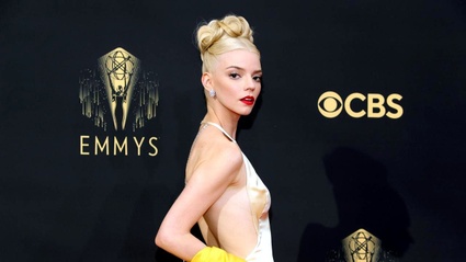 Al Comic Con Experience in Brasile la nuova Furiosa di Mad Max