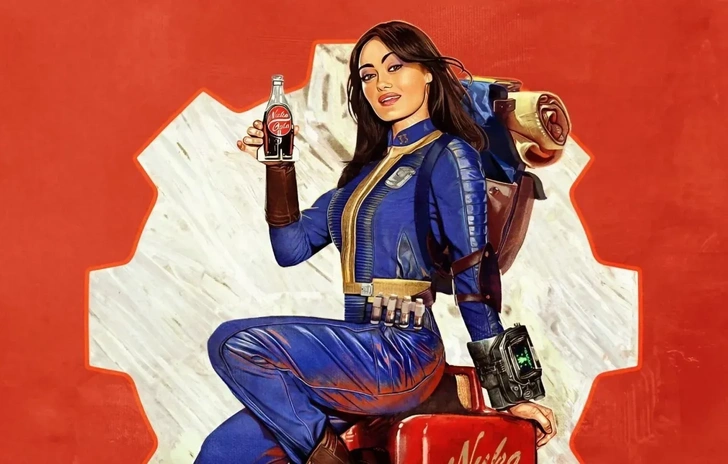 Fallout LApocalisse Nucleare arriva su Amazon Prime Video Recensione Serie TV