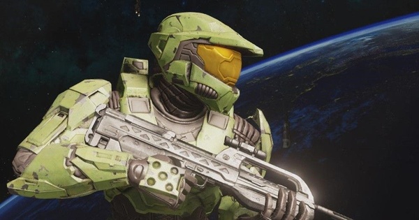 Halo: The Master Chief Collection - Halo 2 Anniversary non girera a 1080p?