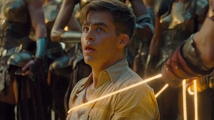 Una nuova clip da Wonder Woman