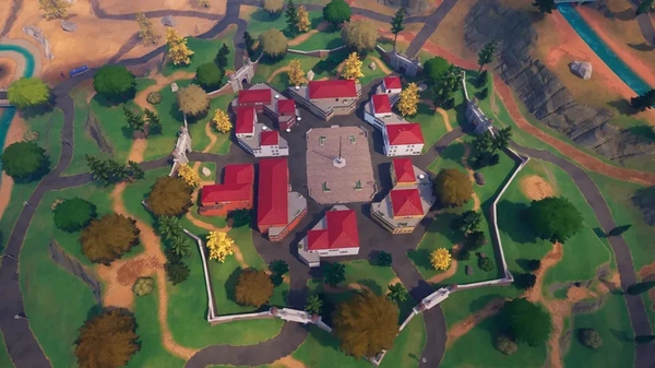 Fortnite va in Friuli Venezia Giulia: turismo e videogiochi