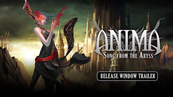 Anima: Song from the Abyss uscira nel 2027 - il trailer