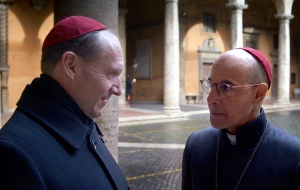 BAFTA 2025: Conclave e The Brutalist trionfano