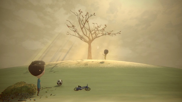 The Day I Became A Bird: un&rsquo;avventura da un battito d&rsquo;ali - Recensione 