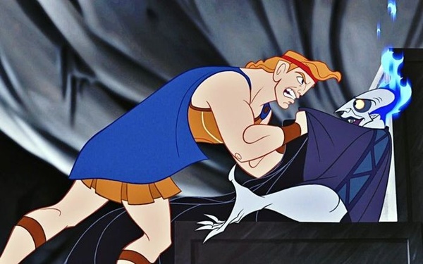 Hercules - Scontro tra i fratelli russo e Disney sul live-action