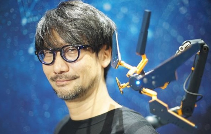 Death Stranding cancellato