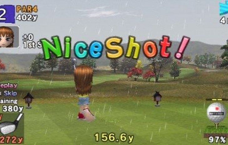 Everybodys Golf