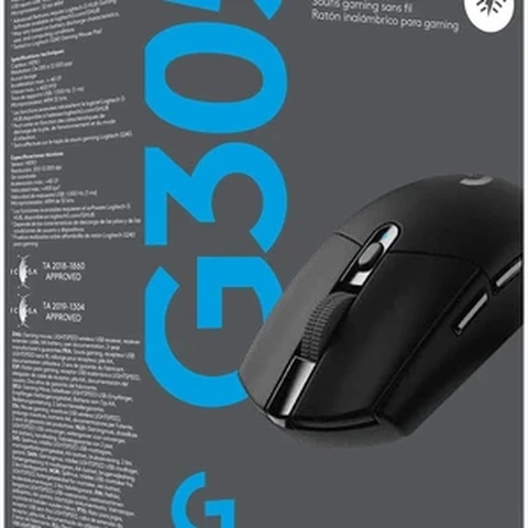 Logitech G305 Lightspeed
