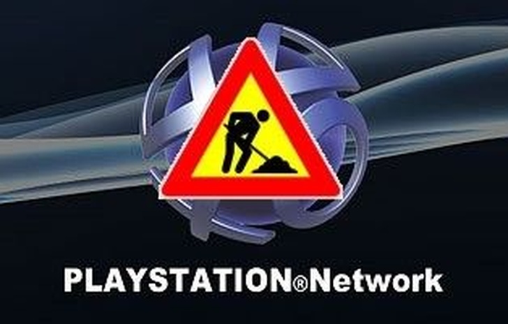 Breve manutenzione programmata per PSN questa notte
