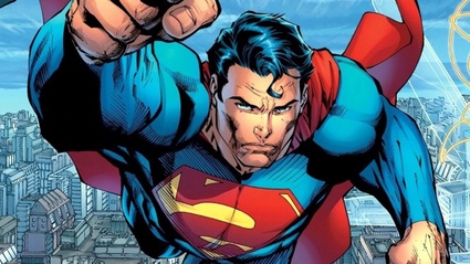 Superman: Legacy sara una festa di supereroi