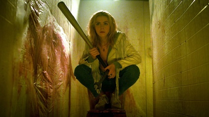 Totally Killer - Trailer della commedia horror su Prime Video