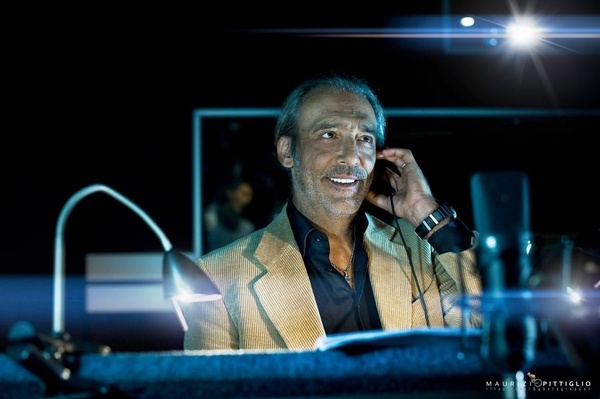 Luca Ward doppier&agrave; Keanu Reeves in Cyberpunk