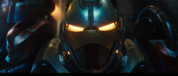 Ironheart e l’eredità di Iron Man nella serie TV Marvel