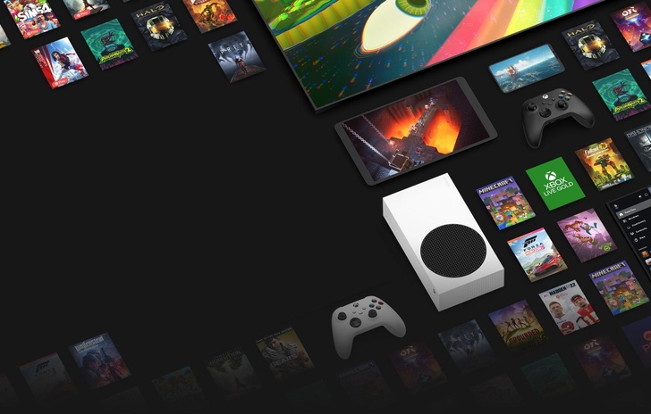  Xbox Game Pass arrivi e partenze di maggio 2023