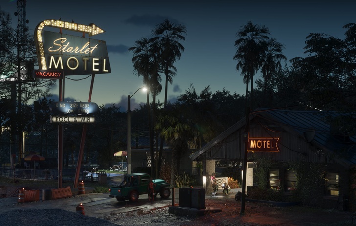 GTA 6 Rockstar layoffs reportedly motivated by leaks