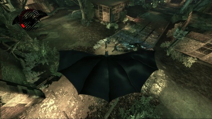 Batman: Arkham Asylum