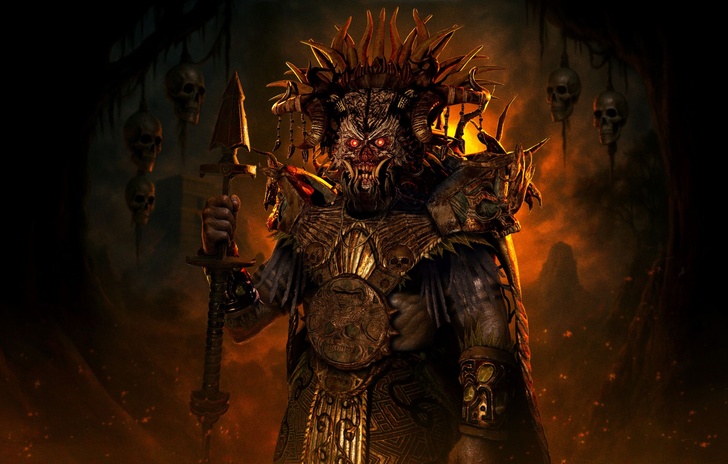 Death Relives un survival horror azteco che non concretizza le proprie ambizioni