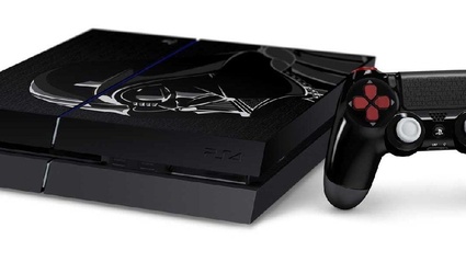 Problemi su PSN al lancio USA di Star Wars Battlefront