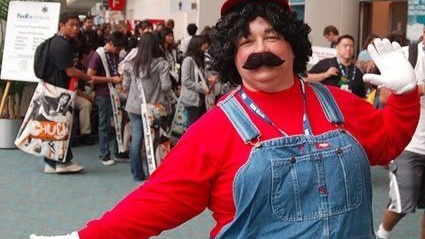 Super Mario fa un salto su Windows Phone