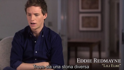 Featurette: chi e Lili