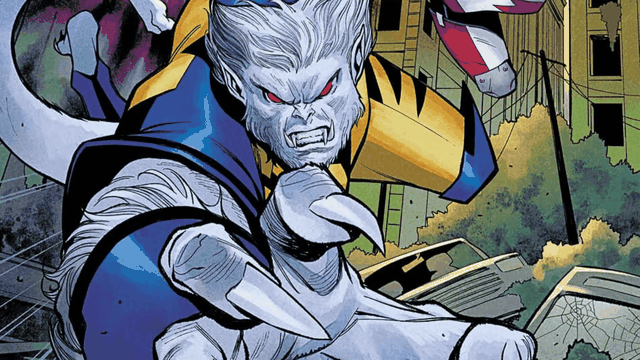 San Diego ComicCon 2025 Marvel presenta Age of Revelation il futuro oscuro degli XMen