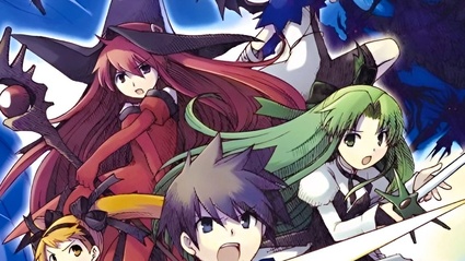 Riviera: The Promised Land (2024)