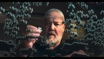 Sleeping Dogs - Trailer del thriller con Russell Crowe