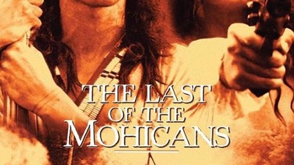 L'ultimo dei Mohicani