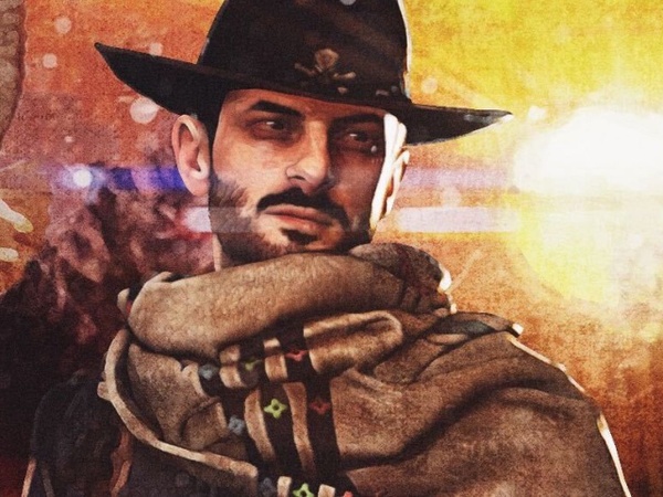 Rovazzi: ecco come sono entrato in Call of Duty Warzone