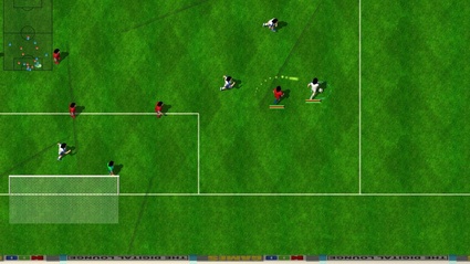 Le prime recensioni di Dino Dini's Kick Off Revival sono un disastro