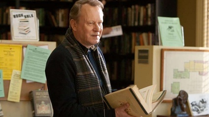 Stellan Skarsgard non sara presente in Thor: Ragnarok