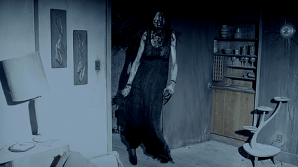 Andy Muschietti e l'inizio di un folgorante carriera registica