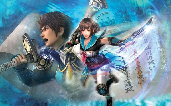 Samurai Warriors Chronicles 3 ha una nuova data