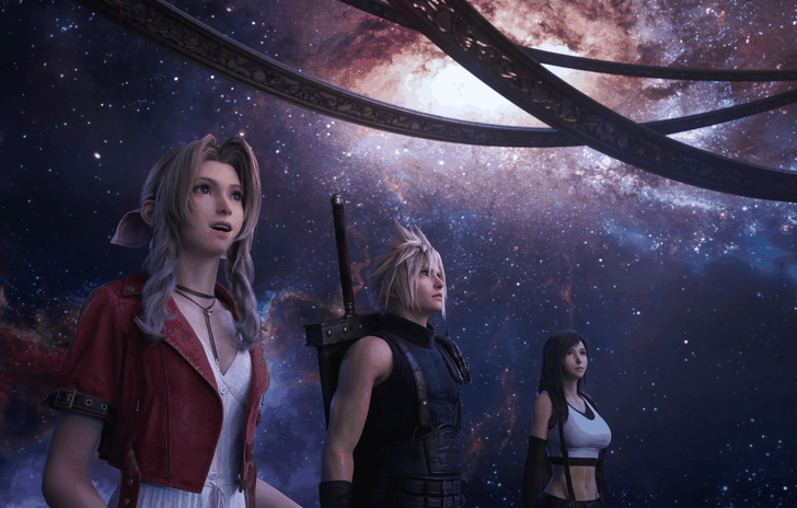 Final Fantasy VII Rebirth Cosa è stato mostrato durante lo State of Play