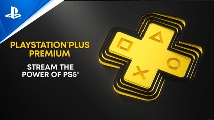 PlayStation Plus: parte lo streaming nel cloud di PS5