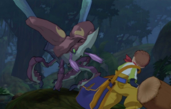Tales of Vesperia