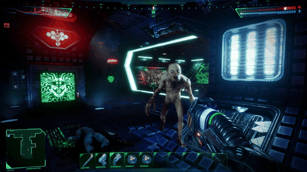 System Shock Remake: Il ritorno di un classico con nuove prospettive