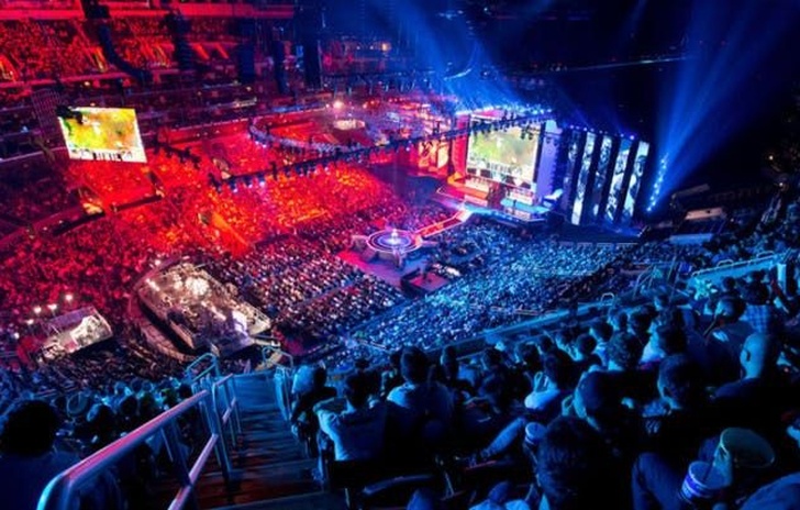 La TV svizzera scopre gli eSports