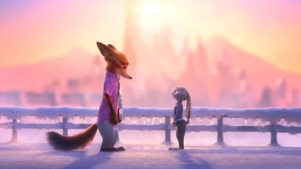 Zootropolis 2, tutto quello che c'e da sapere sul sequel: Judy e Nick tornano in azione 