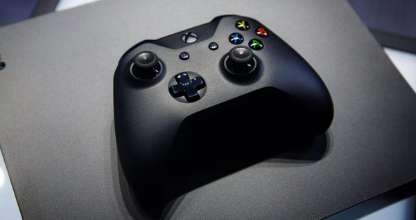 Albert Penello  fa il punto sulla retrocompatibilita di Xbox One X