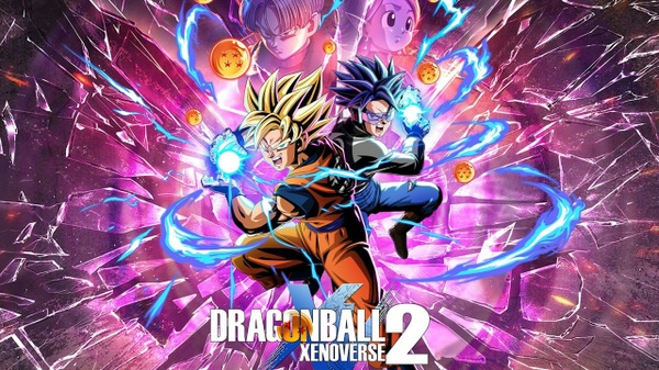 Dragon Ball Xenoverse 2 esce a maggio su PlayStation 5 e Series X|S