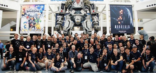 Electronic Arts completa l'acquisizione di Respawn