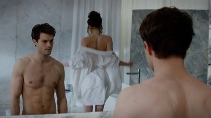 Il Super Bowl tinto di cinquanta sfumature di grigio: ecco due spot tv