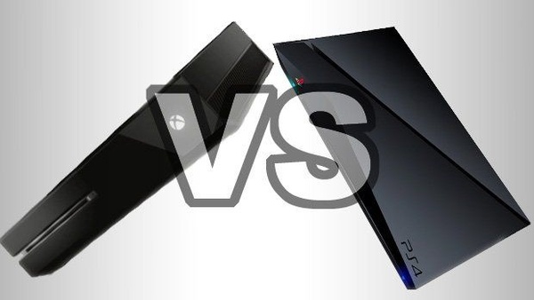 Fra tre anni il prezzo di Xbox One sara inferiore rispetto a quello PS4