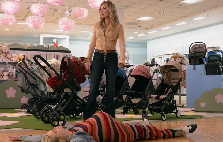 Margo ha problemi di soldi La serie drammatica Apple TV