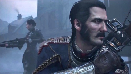 The Order 1886 tornera a mostrarsi a breve?
